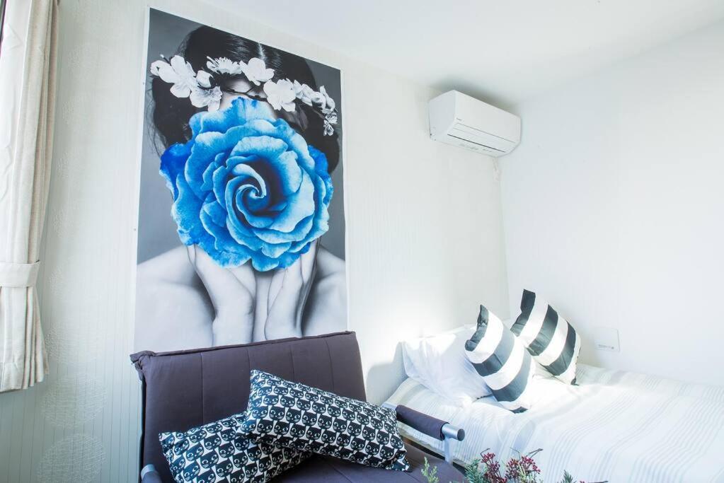 Apartamento Comma House Nishi-ikebukuro 201+301 Tóquio