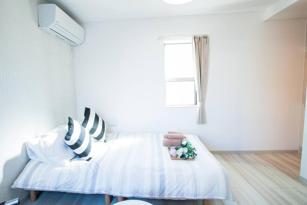 Apartamento Comma House Nishi-ikebukuro 201+301