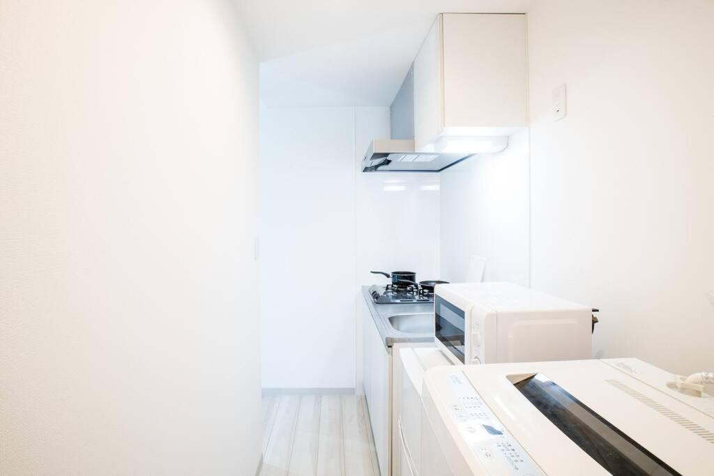 Comma House Nishi-ikebukuro 201+301 Tóquio