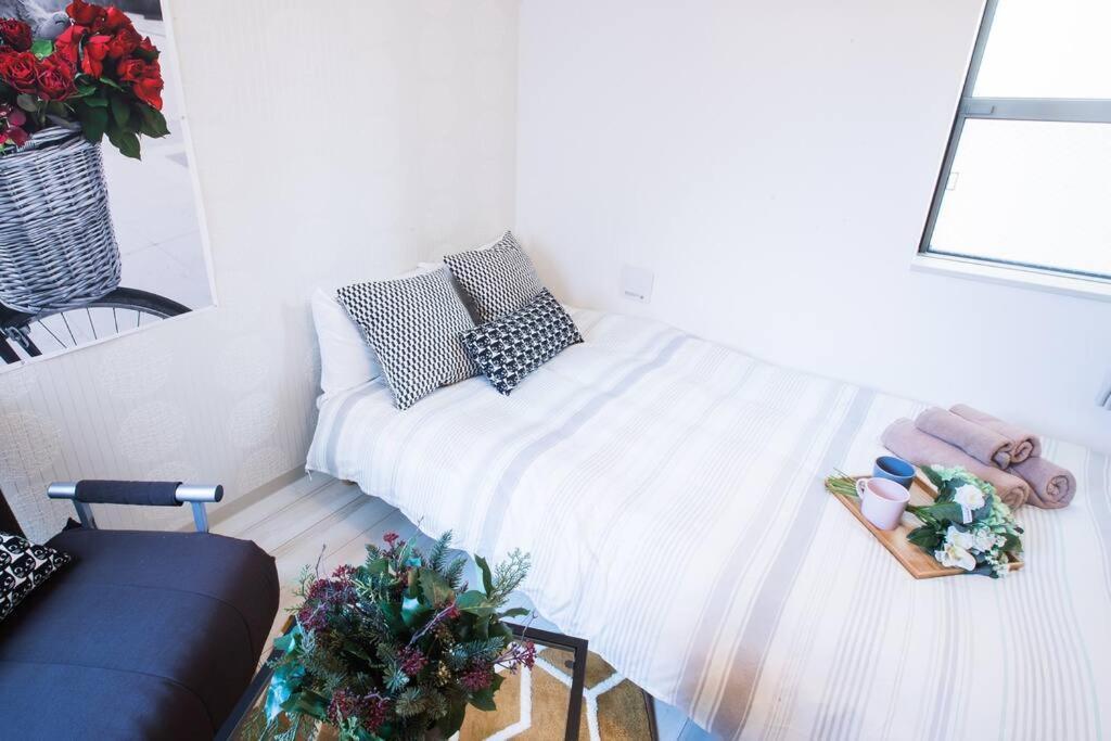 Apartamento Comma House Nishi-ikebukuro 201+301 *