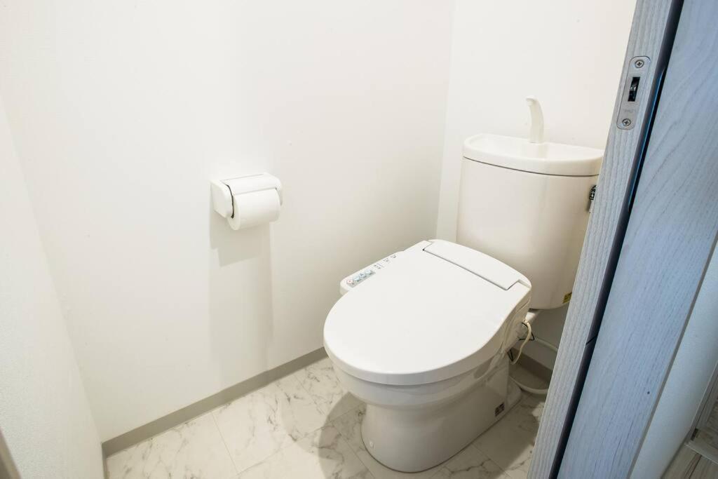 Comma House Nishi-ikebukuro 201+301 Apartamento *