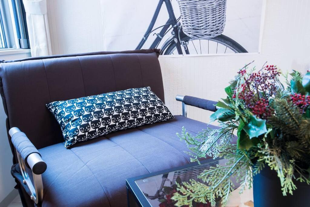 Apartamento Comma House Nishi-ikebukuro 201+301 *