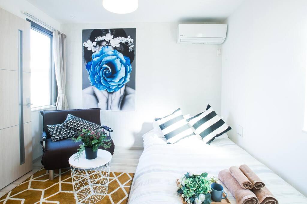 Comma House Nishi-ikebukuro 201+301 Tóquio
